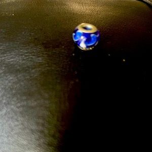 Charm for bracket or necklace